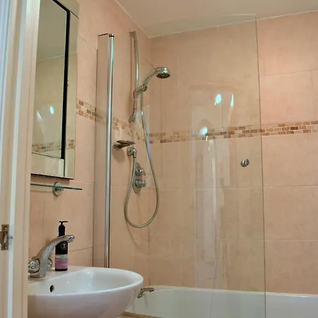 Apartamento Rock Pipit Whitby