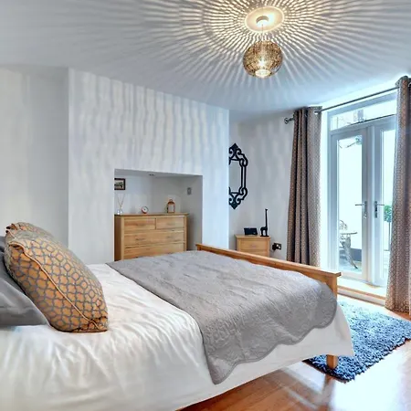 Apartamento Rock Pipit